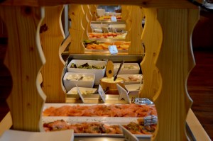 Natur- und Wellneshotel Höflehner by mosiunterwegs