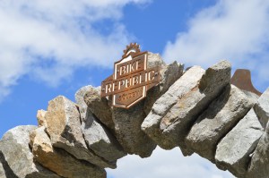 Almzeit mosiunterwegs