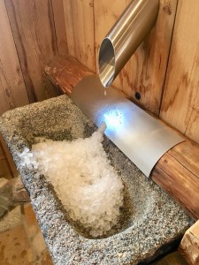 Natur- und Wellneshotel Höflehner by mosiunterwegs