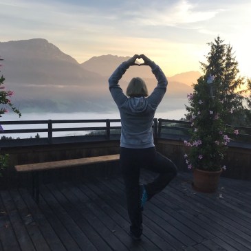 Natur- und Wellneshotel Höflehner by mosiunterwegs