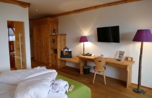 Natur- und Wellneshotel Höflehner by mosiunterwegs