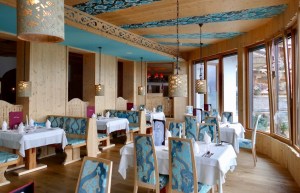 Natur- und Wellneshotel Höflehner by mosiunterwegs