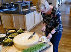 Natur- und Wellneshotel Höflehner by mosiunterwegs