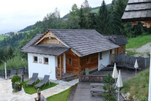 Natur- und Wellneshotel Höflehner by mosiunterwegs