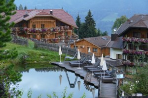 Natur- und Wellneshotel Höflehner by mosiunterwegs