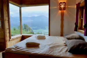 Natur- und Wellneshotel Höflehner by mosiunterwegs