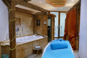 Natur- und Wellneshotel Höflehner by mosiunterwegs