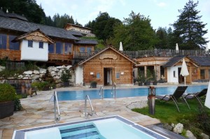 Natur- und Wellneshotel Höflehner by mosiunterwegs