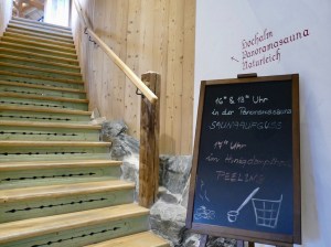 Natur- und Wellneshotel Höflehner by mosiunterwegs