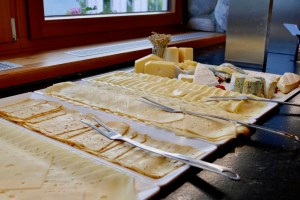 Natur- und Wellneshotel Höflehner by mosiunterwegs