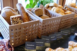 Natur- und Wellneshotel Höflehner by mosiunterwegs