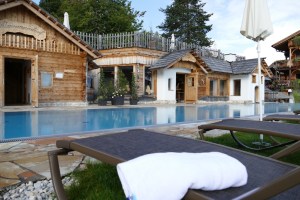 Natur- und Wellneshotel Höflehner by mosiunterwegs