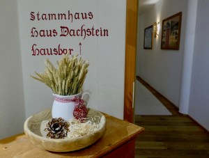 Natur- und Wellneshotel Höflehner by mosiunterwegs