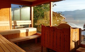 Natur- und Wellneshotel Höflehner by mosiunterwegs