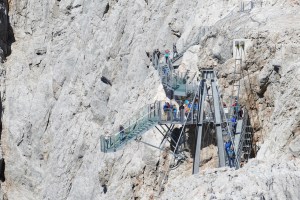 Dachstein by mosiunterwegs