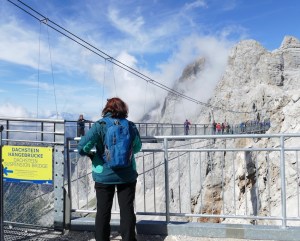 Dachstein by mosiunterwegs