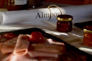 Almdorf Seinerzeit - mOsi-unterwegs