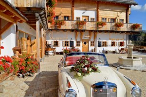 Almdorf Seinerzeit - mOsi-unterwegs