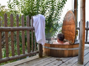 Almdorf Seinerzeit - mOsi-unterwegs