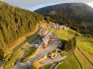 Almdorf Seinerzeit - mOsi-unterwegs