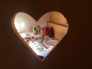 Almdorf Seinerzeit - mOsi-unterwegs