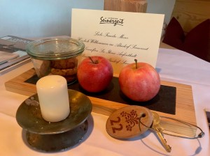 Almdorf Seinerzeit - mOsi-unterwegs