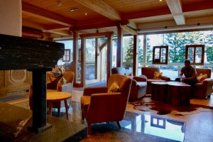 Almdorf Seinerzeit - mOsi-unterwegs