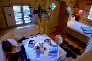 Almdorf Seinerzeit - mOsi-unterwegs