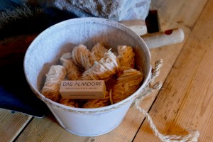 Almdorf Seinerzeit - mOsi-unterwegs