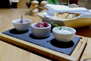 Almdorf Seinerzeit - mOsi-unterwegs