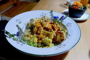 Almdorf Seinerzeit - mOsi-unterwegs