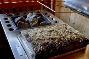 Almdorf Seinerzeit - mOsi-unterwegs