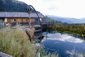 Almdorf Seinerzeit - mOsi-unterwegs