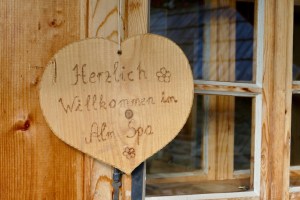 Almdorf Seinerzeit - mOsi-unterwegs