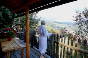 Almdorf Seinerzeit - mOsi-unterwegs