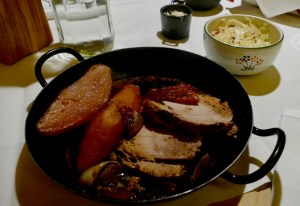 Almdorf Seinerzeit - mOsi-unterwegs