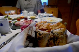 Almdorf Seinerzeit - mOsi-unterwegs