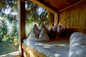 Almdorf Seinerzeit - mOsi-unterwegs