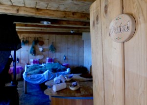 Almdorf Seinerzeit - mOsi-unterwegs