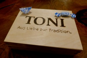 Toni Wirt mosi-unterwegs