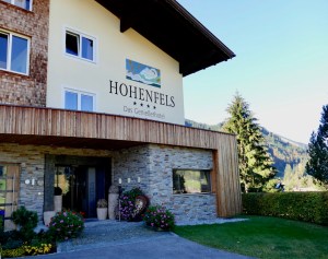 Genießerhotel Hohenfels mosi-unterwegs