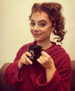 Diana Schnierer derKultur.blog