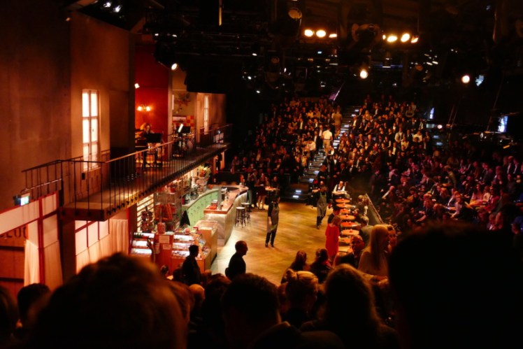 Die feabelhafte Welt der Amelie - DerKultur.blog