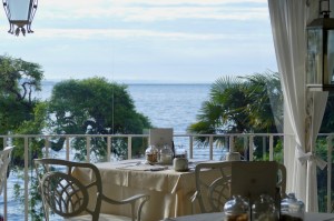 Grand Hotel Fasano - travel.mosi-unterwegs.de