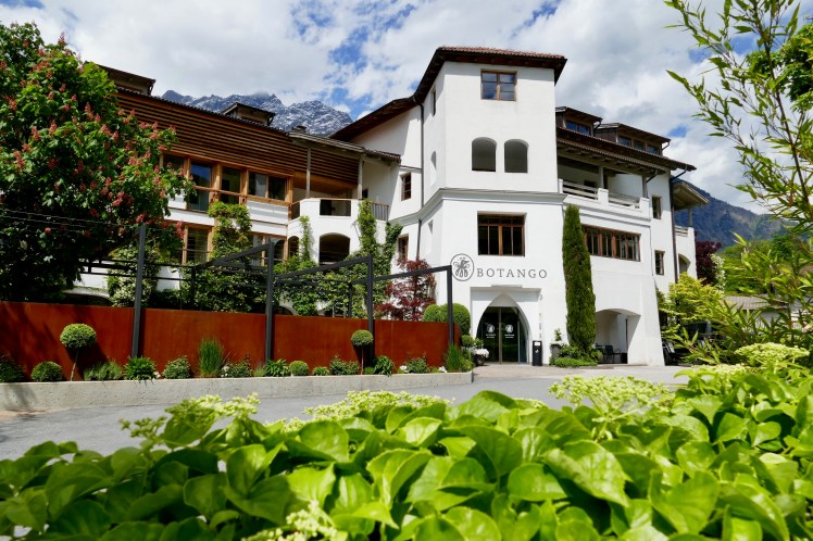 Hotel Botango - travel.mosi-unterwegs