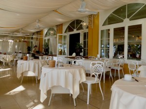 Grand Hotel Fasano - travel.mosi-unterwegs.de