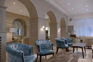 Grand Hotel Fasano - travel.mosi-unterwegs.de