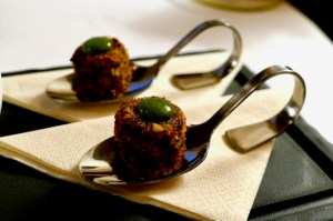 Grand Hotel Fasano - travel.mosi-unterwegs.de