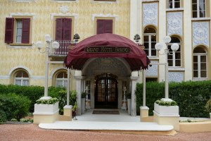 Grand Hotel Fasano - travel.mosi-unterwegs.de