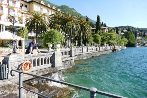 Grand Hotel Fasano - travel.mosi-unterwegs.de